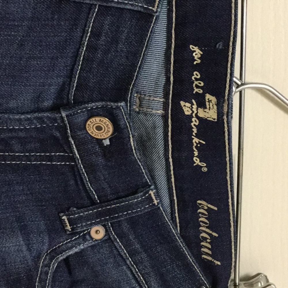 Denim Jeans - Picture 3 of 5
